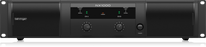 Behringer NX1000 Power Amplifier