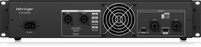 Behringer NX1000 Power Amplifier