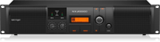 Behringer NX3000D Power Amplifier