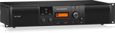 Behringer NX3000D Power Amplifier