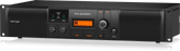 Behringer NX3000D Power Amplifier