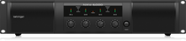 Behringer NX4-6000 Power Amplifier
