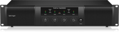 Behringer NX4-6000 Power Amplifier