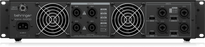 Behringer NX4-6000 Power Amplifier