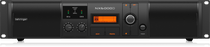 Behringer NX6000D Power Amplifier