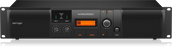 Behringer NX6000D Power Amplifier