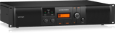 Behringer NX6000D Power Amplifier