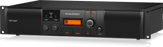 Behringer NX6000D Power Amplifier