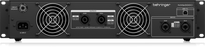 Behringer NX6000D Power Amplifier