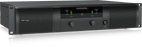 Behringer NX6000 Power Amplifier