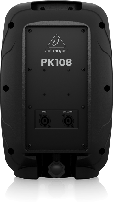 Behringer PK108 Passive Speakers