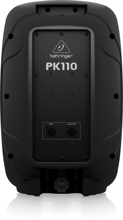 Behringer PK110 Passive Speakers