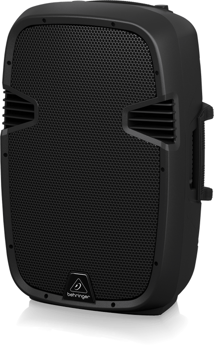 Behringer PK112A Powered Speakers