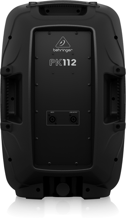 Behringer PK112 Passive Speakers