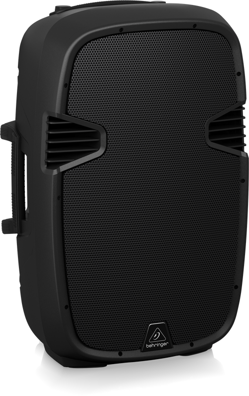 Behringer PK115A Powered Speakers
