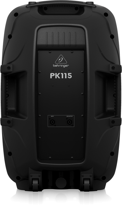 Behringer PK115 Passive Speakers