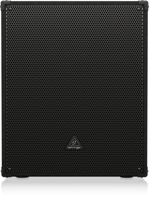 Behringer PK15S Powered Speakers