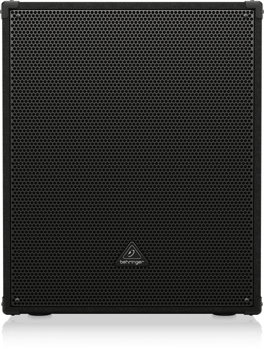 Behringer PK15S Powered Speakers