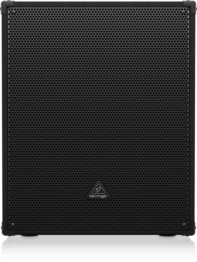 Behringer PK15S Powered Speakers