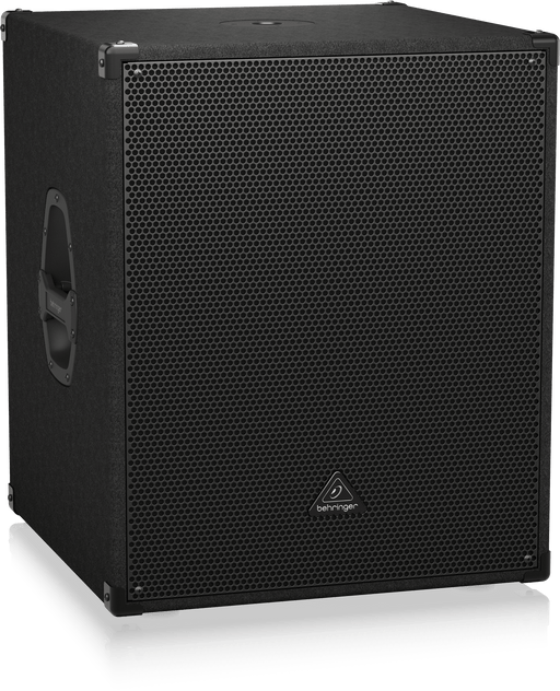 Behringer PK15S Powered Speakers