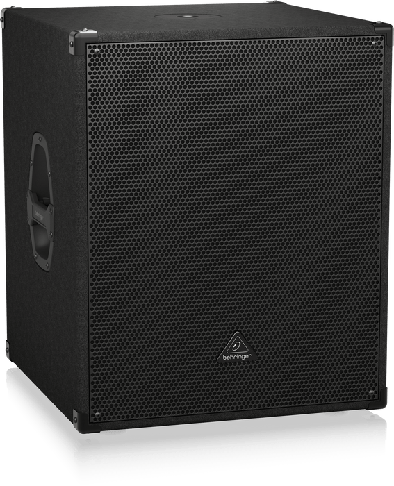 Behringer PK15S Powered Speakers