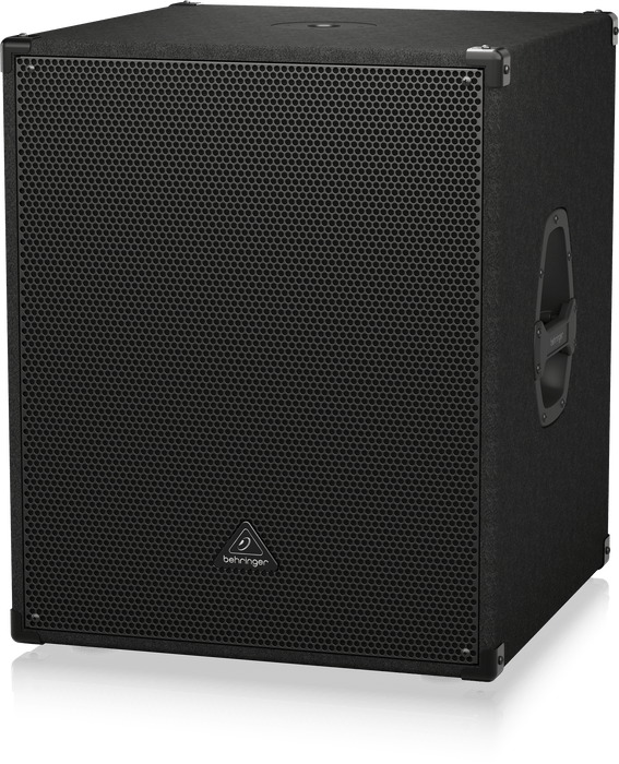 Behringer PK15S Powered Speakers