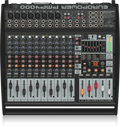 Behringer PMP4000 Powered Mixer