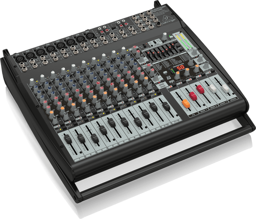 Behringer PMP4000 Powered Mixer