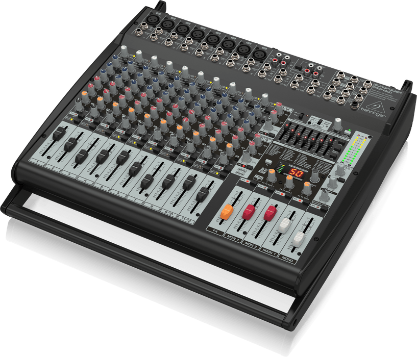Behringer PMP4000 Powered Mixer