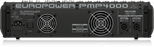 Behringer PMP4000 Powered Mixer