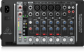 Behringer PMP500MP3 Powered Mixer