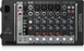 Behringer PMP500MP3 Powered Mixer