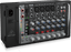 Behringer PMP500MP3 Powered Mixer
