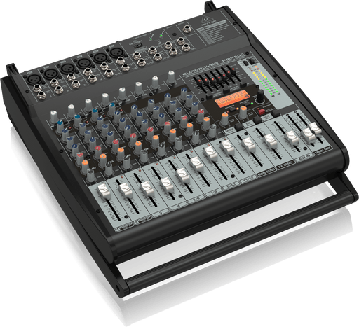 Behringer PMP500 Powered Mixer