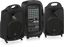 Behringer PPA2000BT Powered Speakers