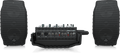 Behringer PPA200 Powered Speakers