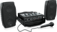 Behringer PPA200 Powered Speakers
