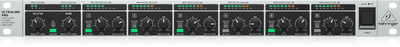 Behringer PRO MX882 Rack Mount Mixer