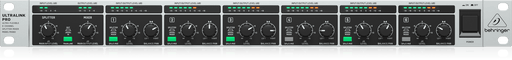 Behringer PRO MX882 Rack Mount Mixer
