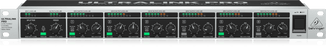 Behringer PRO MX882 Rack Mount Mixer