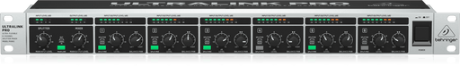Behringer PRO MX882 Rack Mount Mixer