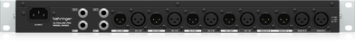 Behringer PRO MX882 Rack Mount Mixer