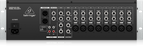 Behringer PRO RX1202FX Rack Mount Mixer
