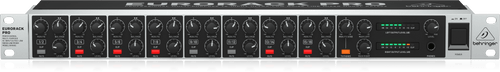 Behringer PRO RX1602 Rack Mount Mixer