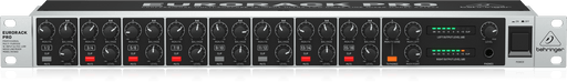 Behringer PRO RX1602 Rack Mount Mixer