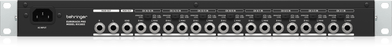 Behringer PRO RX1602 Rack Mount Mixer