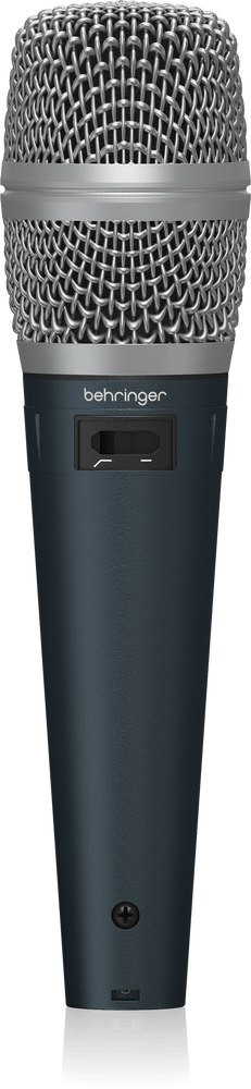 Behringer SB78A Condensor Microphones