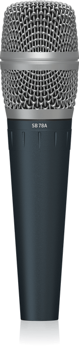 Behringer SB78A Condensor Microphones