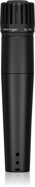 Behringer SL75C Dynamic Microphones