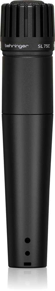 Behringer SL75C Dynamic Microphones